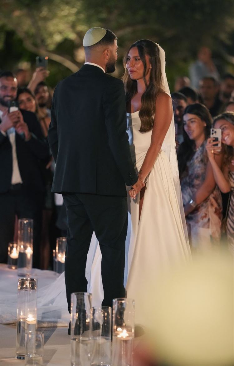 צילום: יוסי וקנין