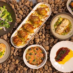 התפריט החדש של הטרויה: מטבח עילי, חומרי גלם מובחרים וחוויה שעובדת על כל החושים