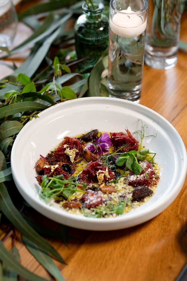 סקיי גארדן, יקנעם