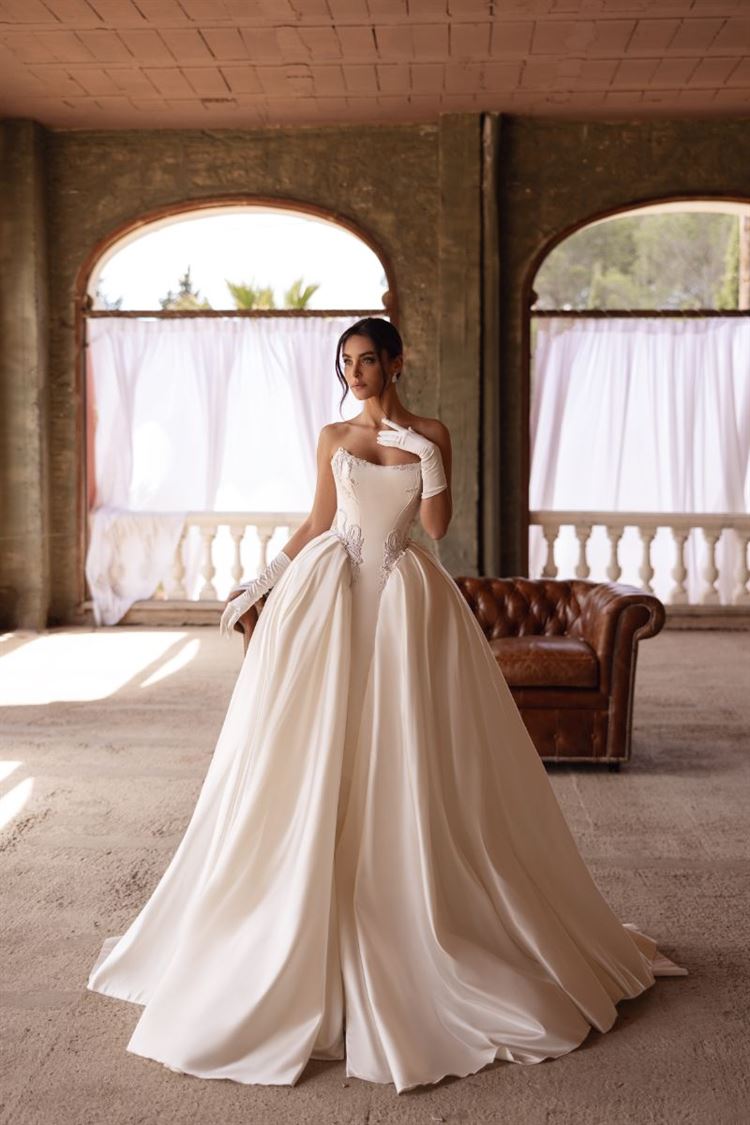 ג'ולי וינו- קולקציית2026