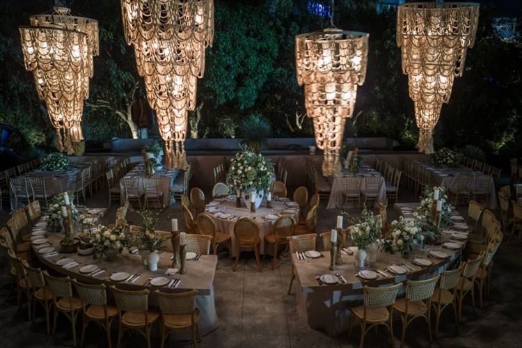 החתונה של רועי ודנה בגבריאל-, צילום: יוסי וקנין