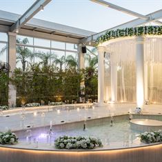 כמה עולה חתונה בשנת 2026? המדריך המלא לתקציב האירוע שלכם