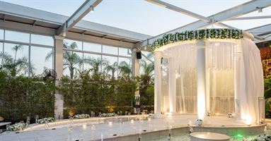 כמה עולה חתונה בשנת 2026? המדריך המלא לתקציב האירוע שלכם