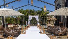 גני אירועים - TAO טאו