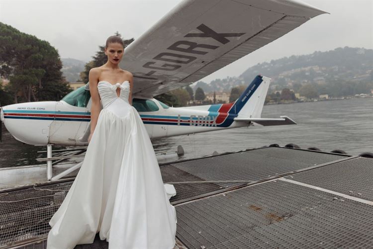 קולקציית 2026, ענבל דרור- צילום: יח