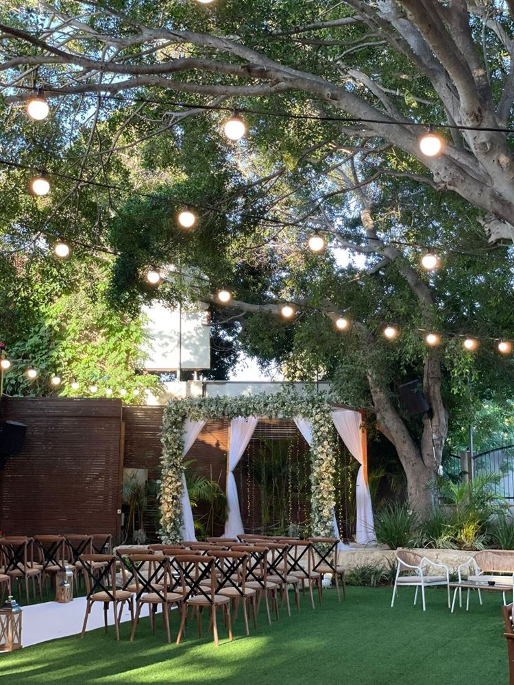 דה גארדן, צילום: יח