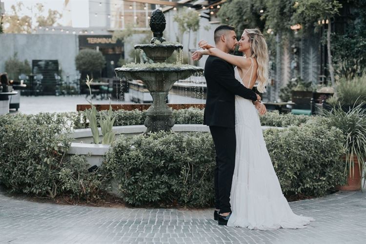 טרמינל מבית הבאר של סבא, צילום: יח