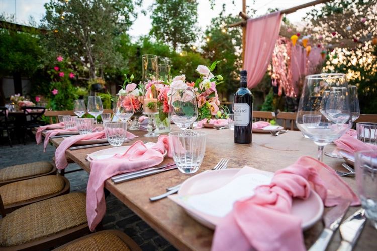 בדולינה, צילום: יח