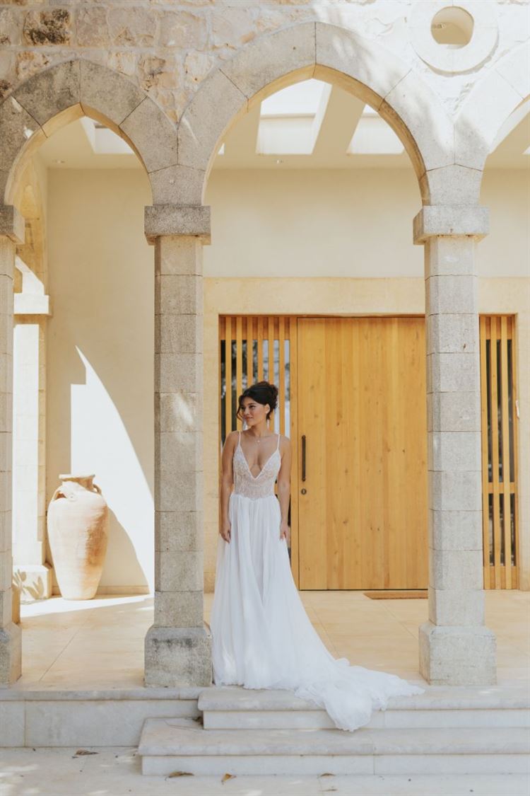 צילום: STUDIO LEVANA (דודו וייצמן וגיא שלום)