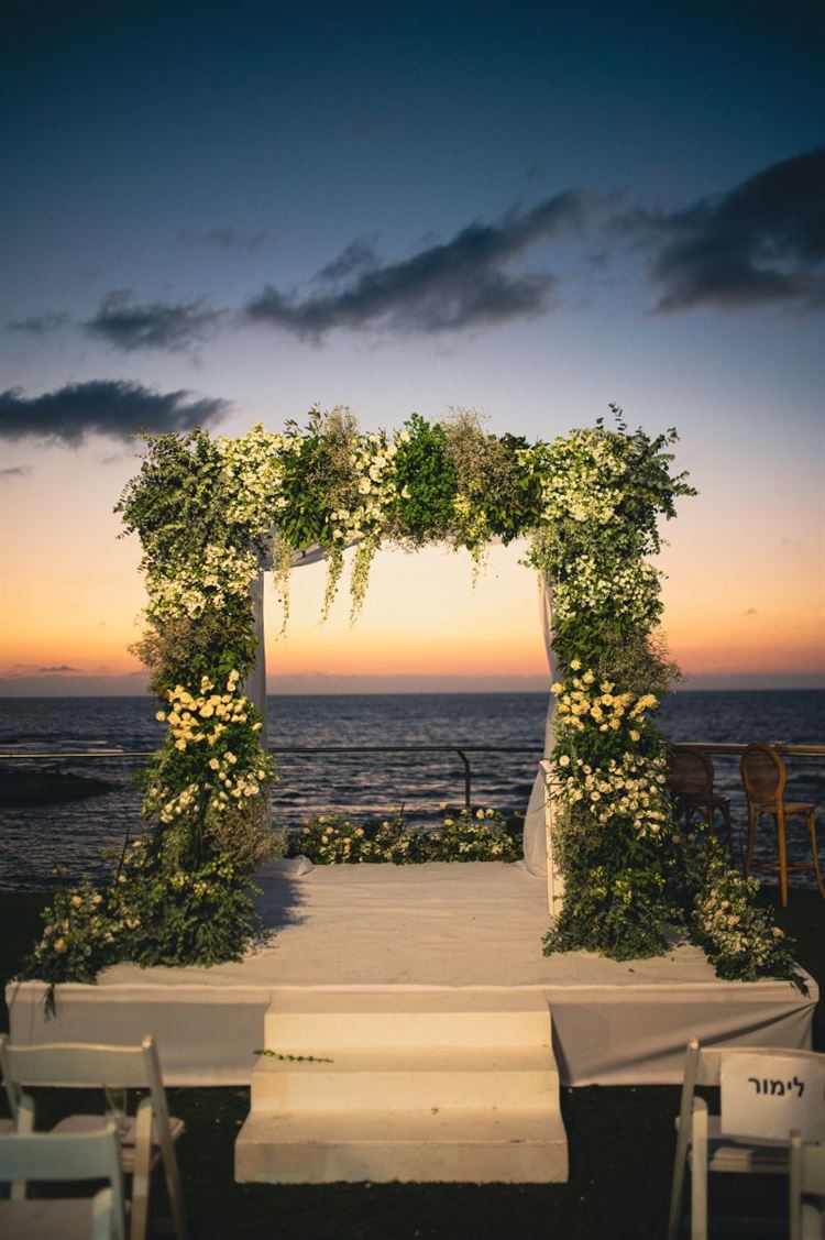 צילום: STUDIO LEVANA (דודו וייצמן וגיא שלום)