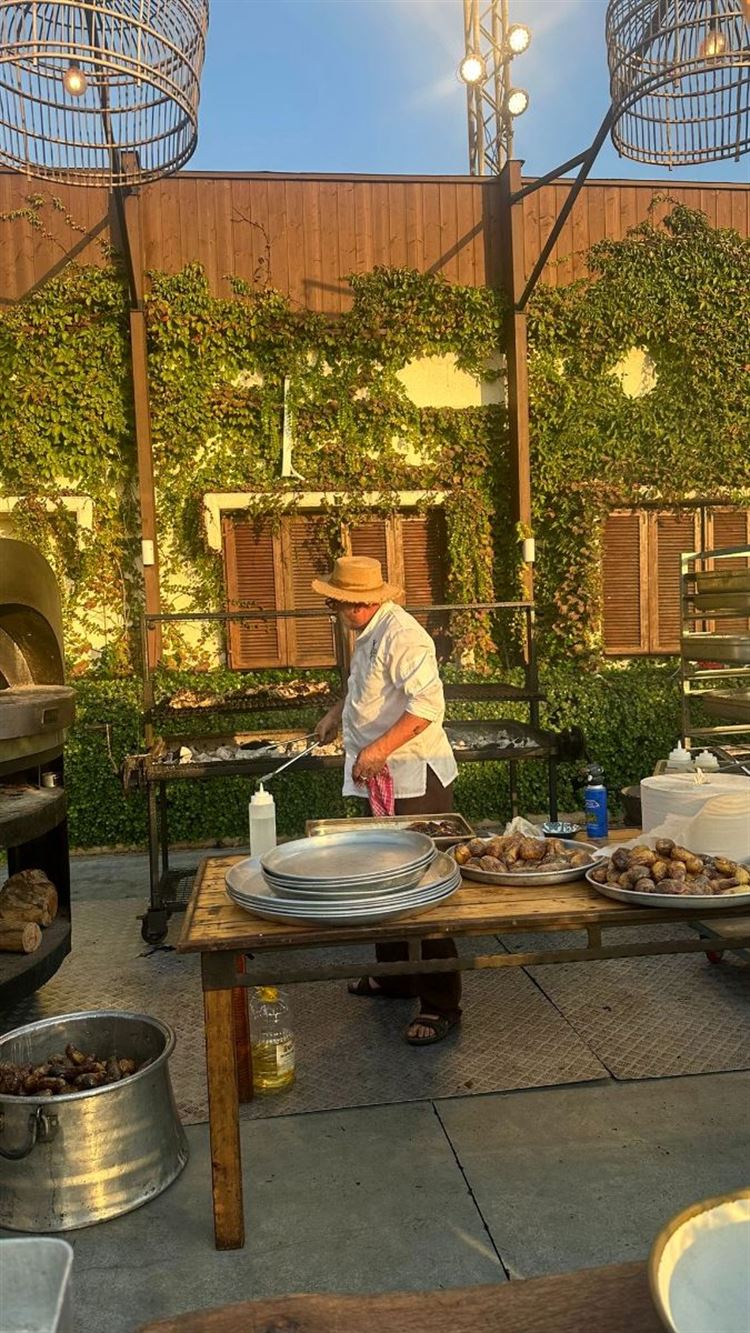 צילום: STUDIO LEVANA (דודו וייצמן וגיא שלום)