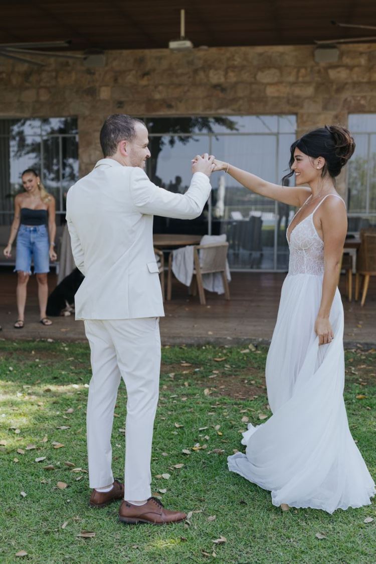 צילום: STUDIO LEVANA (דודו וייצמן וגיא שלום)