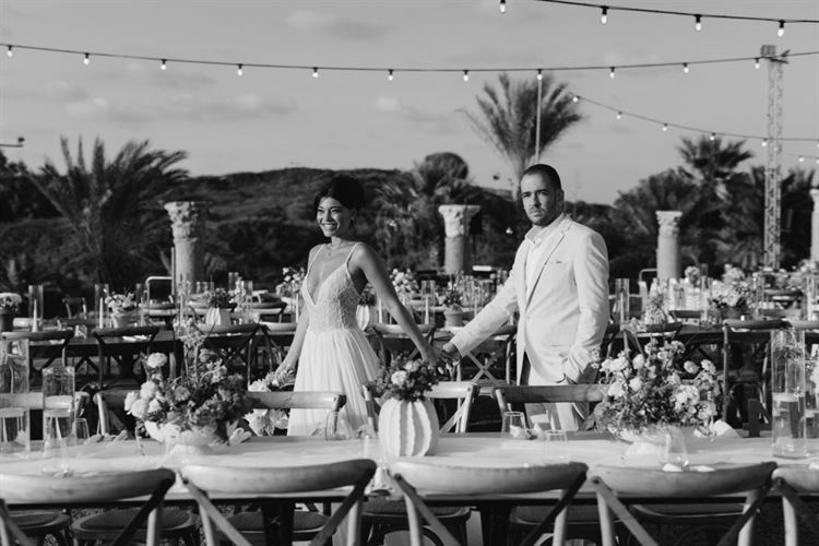 צילום: STUDIO LEVANA (דודו וייצמן וגיא שלום)