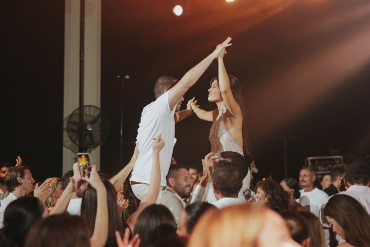 צילום: STUDIO LEVANA (דודו וייצמן וגיא שלום)