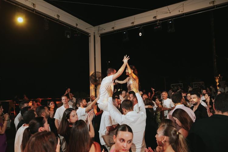 צילום: STUDIO LEVANA (דודו וייצמן וגיא שלום)