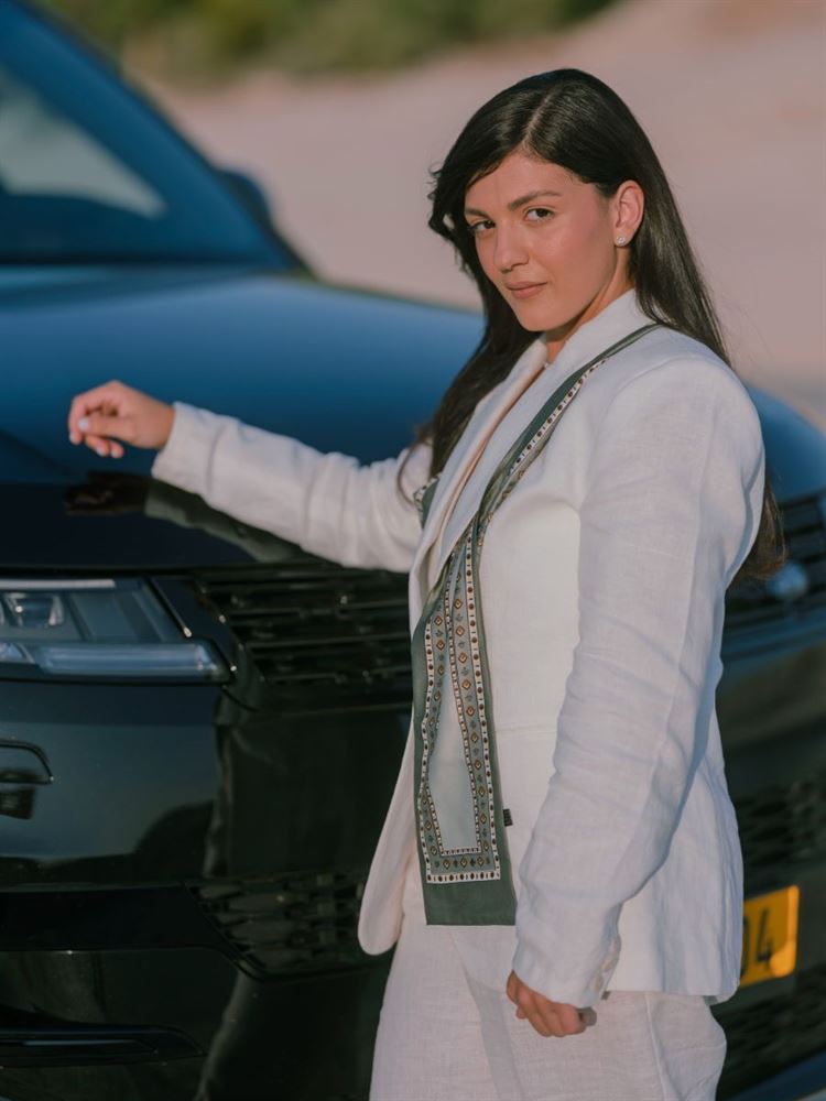 צילום: יניר סלע