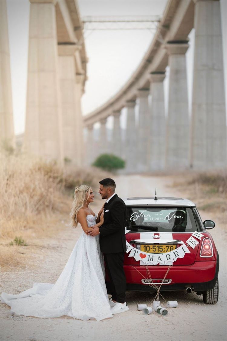 צילום: רומן מסטודיו פלואו