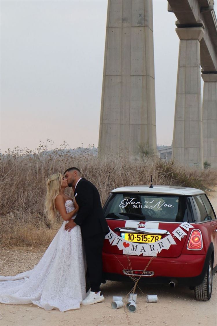 צילום: נועה רחמים Nr media