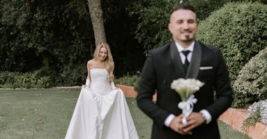 מהחבר הכי טוב של האח - ועד טבעת מול האייפל: הסיפור של מאי ורפי