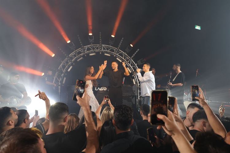 צילום: ברנז'ה