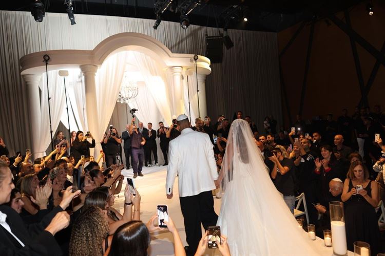 צילום: ברנז'ה