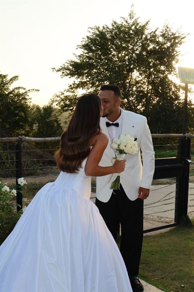 צילום: ברנז'ה