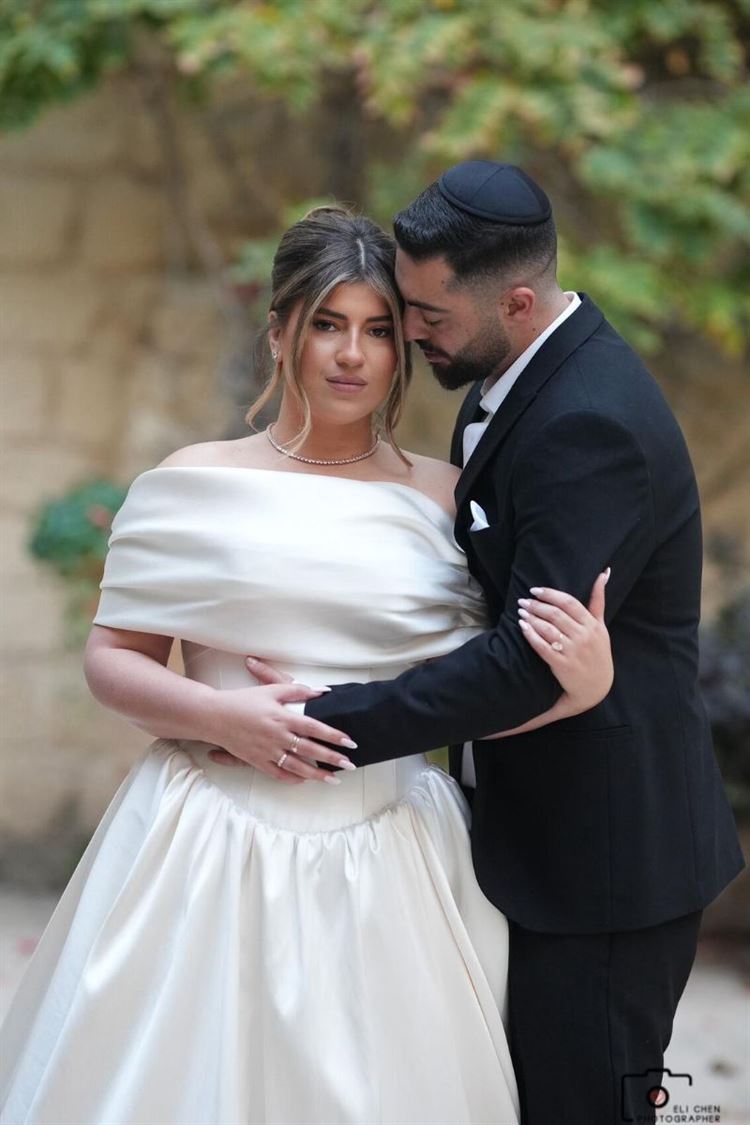 צילום: אלי חן