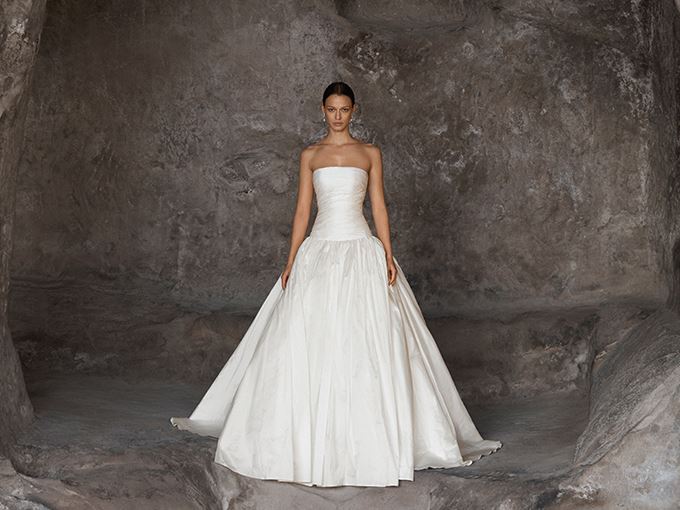 שמלות כלה לחתונה - אלון ליבנה - תל אביב -יפו