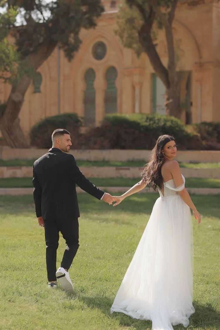 צילום: אלון אנקונינה