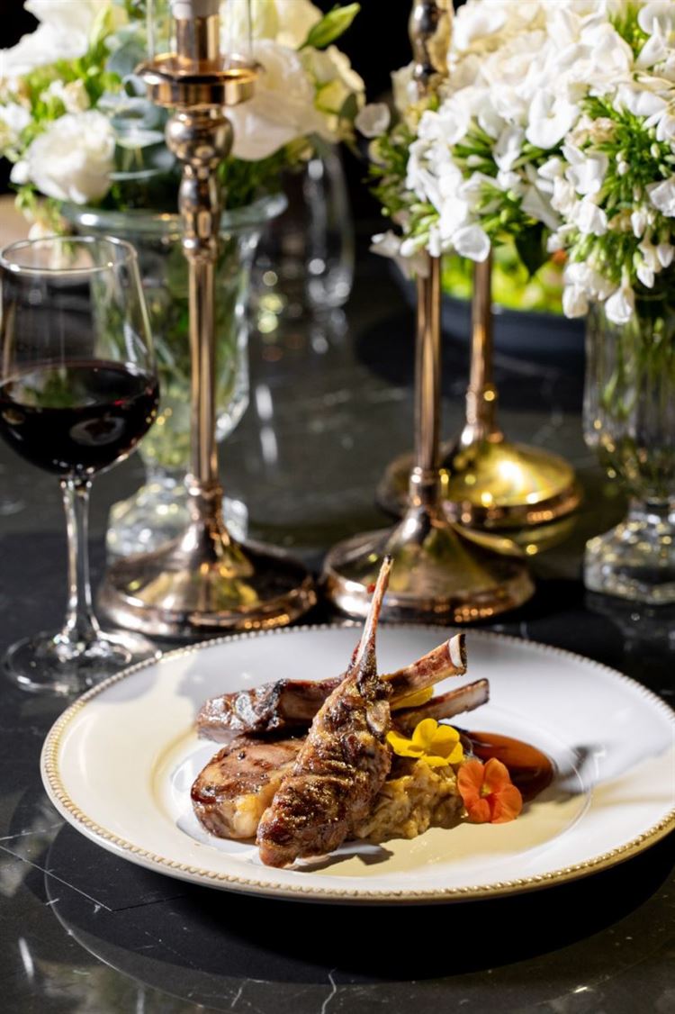 צילום: וואלה מזל טוב