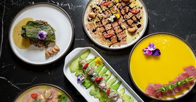 באסיקו מציגים: תפריט ספיישל חדש לשנת 2026