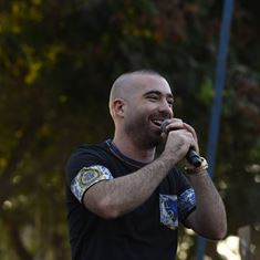 מהמצעדים לחופה: שירי הכניסה של המפורסמים