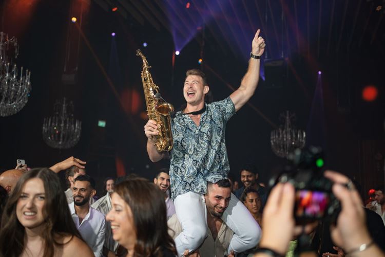 צילום: לירן לוינוביץ