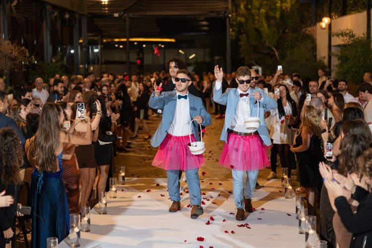 צילום: לירן לוינוביץ