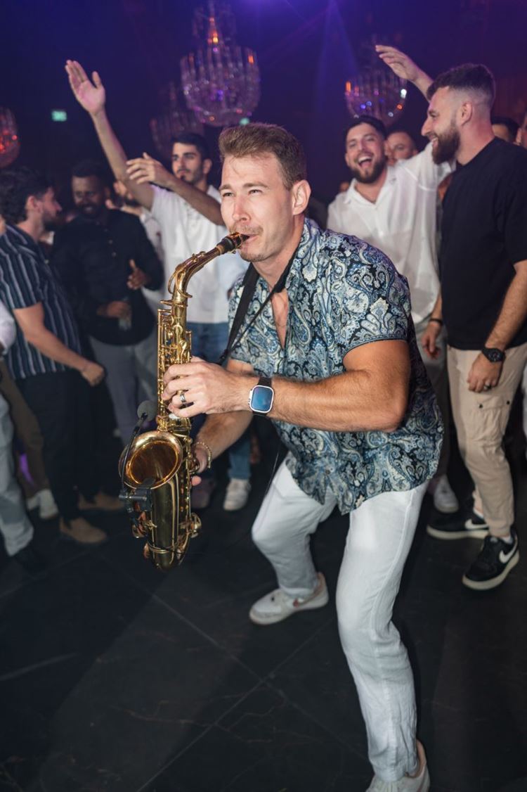 צילום: לירן לוינוביץ