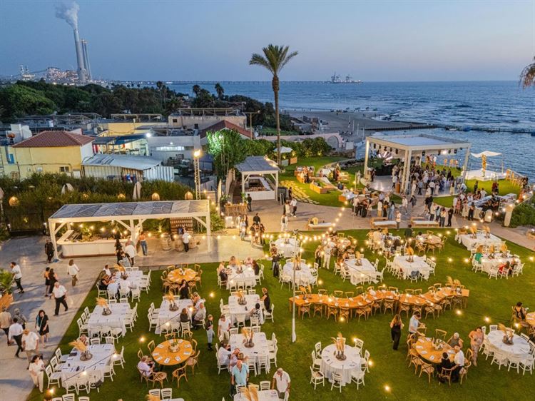 צילום: חיים אפריאט