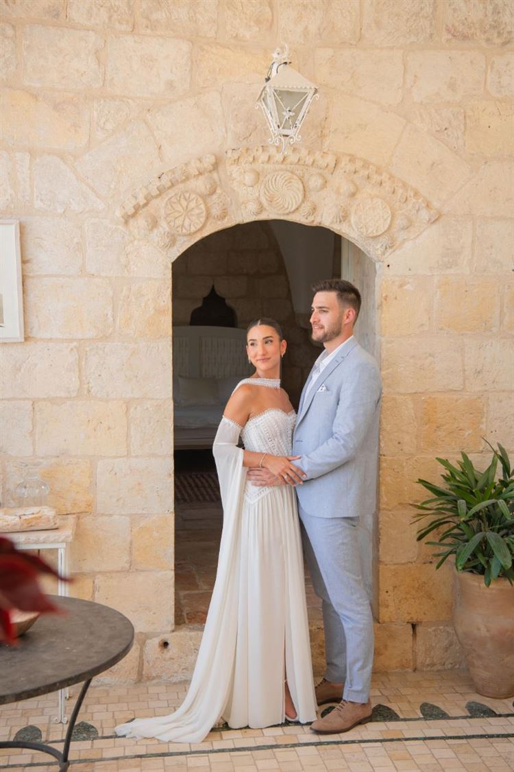 צילום: חיים אפריאט