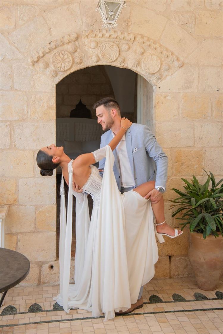 צילום: חיים אפריאט