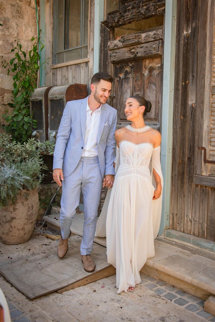 צילום: חיים אפריאט