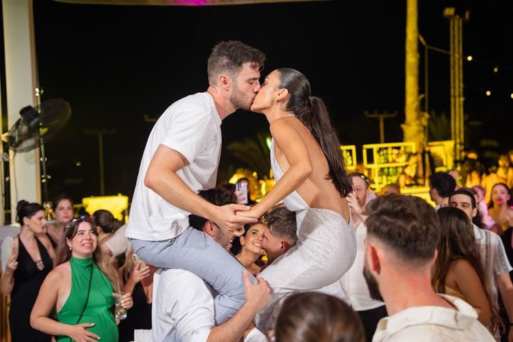 צילום: חיים אפריאט