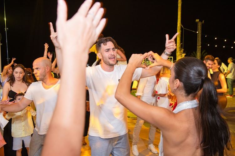 צילום: חיים אפריאט