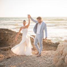 כרטיס טיסה לכיוון אחד: הסיפור של הילי ונמרוד