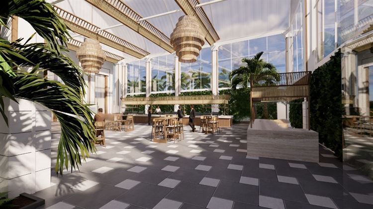 מתחם האירועים עדיה