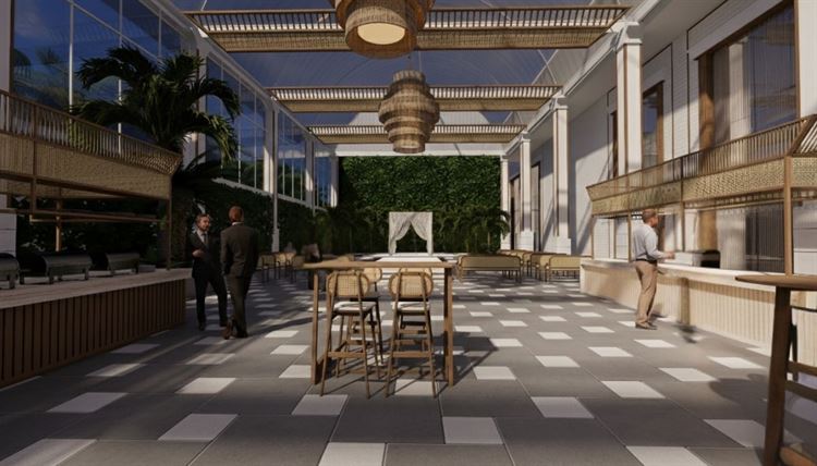 מתחם האירועים עדיה