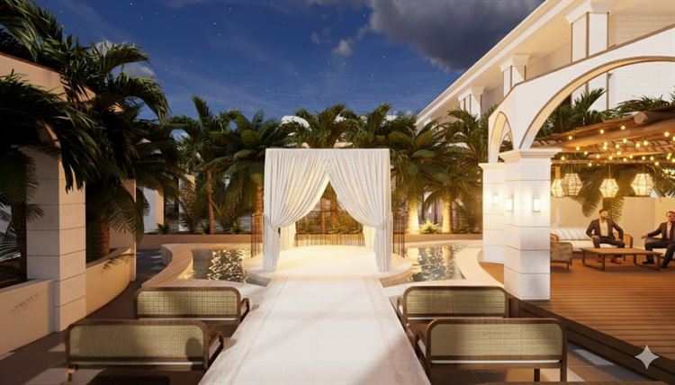 מתחם האירועים עדיה