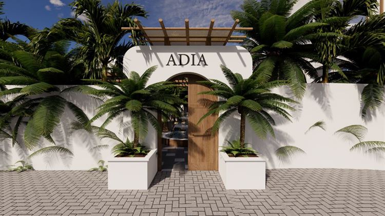 מתחם האירועים עדיה