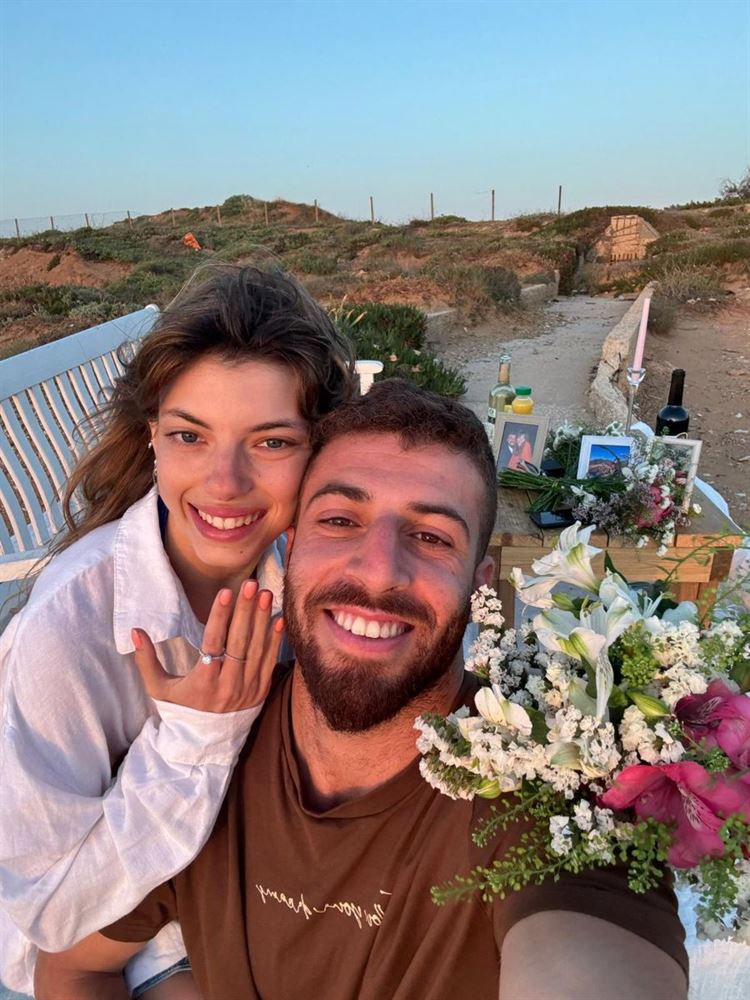 צילום: אהרון גדליה