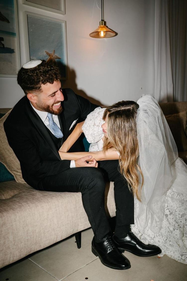 צילום: אהרון גדליה