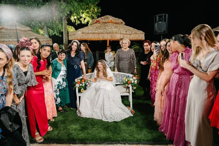 צילום: אהרון גדליה