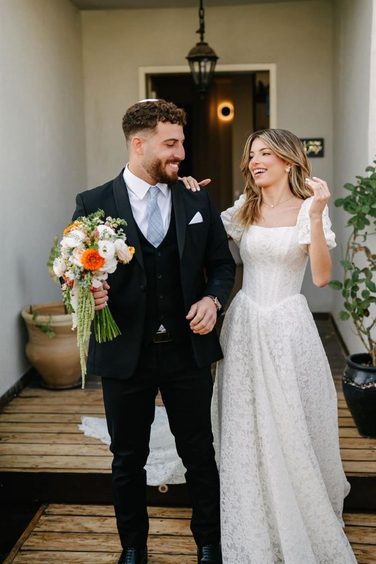 צילום: אהרון גדליה